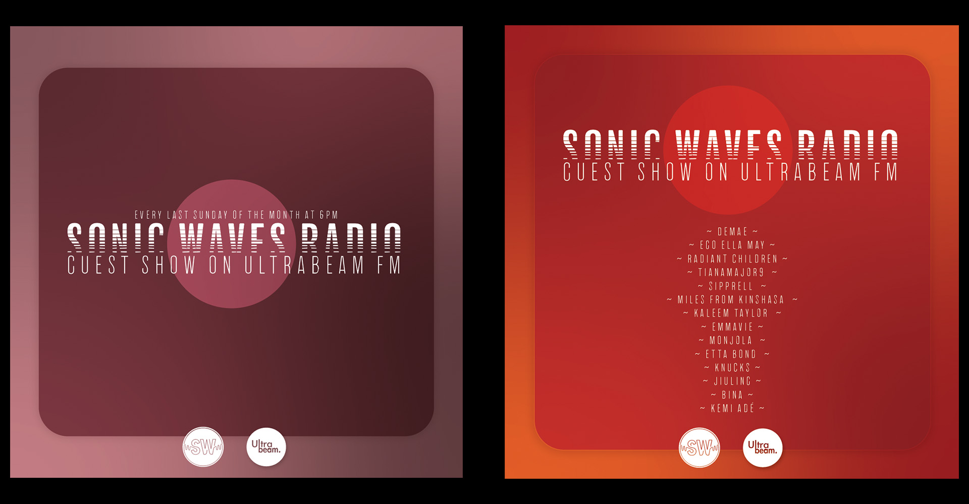 SONIC-RADIO